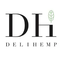 DH logo