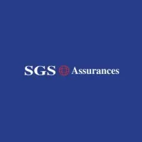 ASSURANCES SGS logo