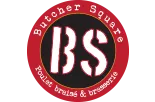 BUTCHER SQUARE logo