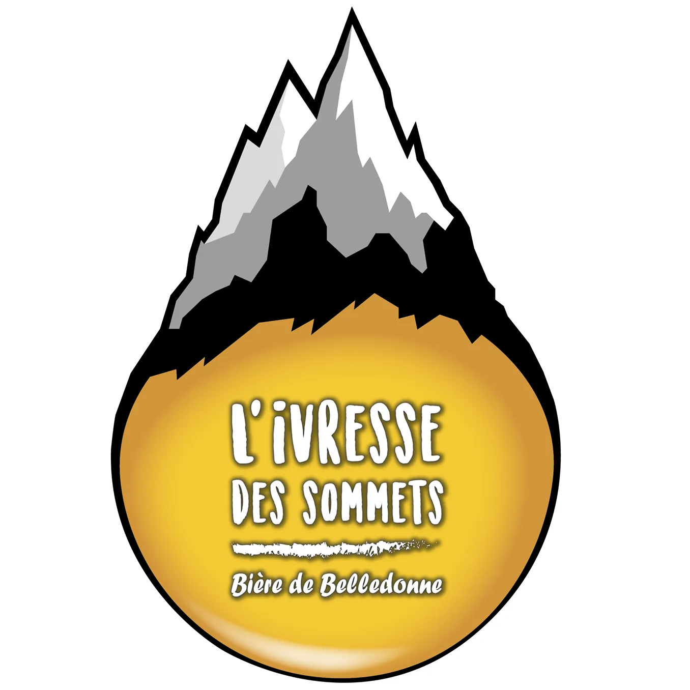 BRASSEURS D ENVIES logo
