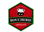 EURL BOUCHERIE DE LARTIGOTTE logo