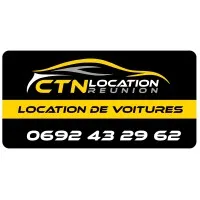 CTN LOCATION REUNION logo