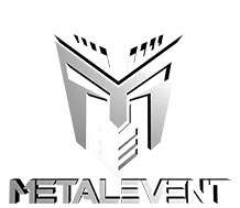 METALEVENT logo