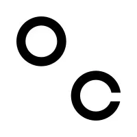 ON CITIES (O.C) logo