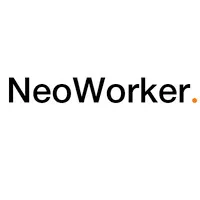 NEO WORKER logo