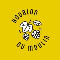 HOUBLON DU MOULIN logo