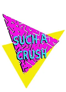 SUCH A CRUSH logo