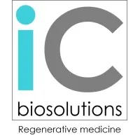 IC BIOSOLUTIONS logo