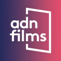ADN FILMS logo