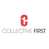 COLLECTIVE FIRST logo