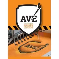 SASU AVE logo