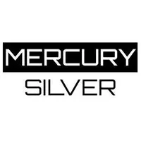 MERCURY SILVER (MS) logo