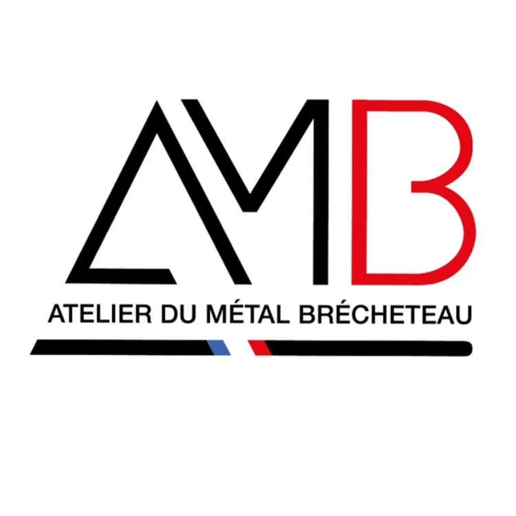 ATELIER DU METAL BRECHETEAU logo