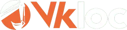 VKLOC logo