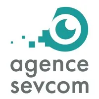 SEVCOM logo