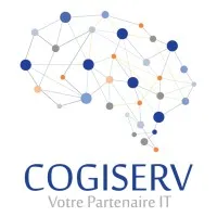 COGISERV logo