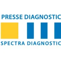 PRESSE DIAGNOSTIC logo