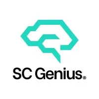 SUPPLY CHAIN GENIUS FRANCE logo