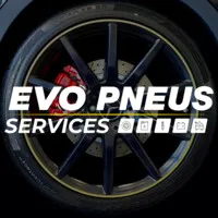 EVO PNEUS SERVICES logo