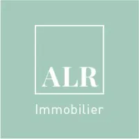 ALR IMMOBILIER logo