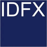 IDFX logo