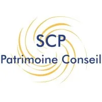 SCP PATRIMOINE CONSEIL logo