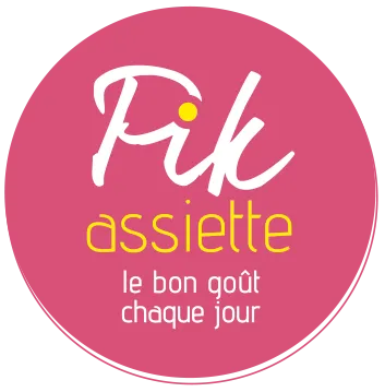 PIK ASSIETTE logo
