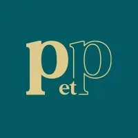 PAP & PILLE logo