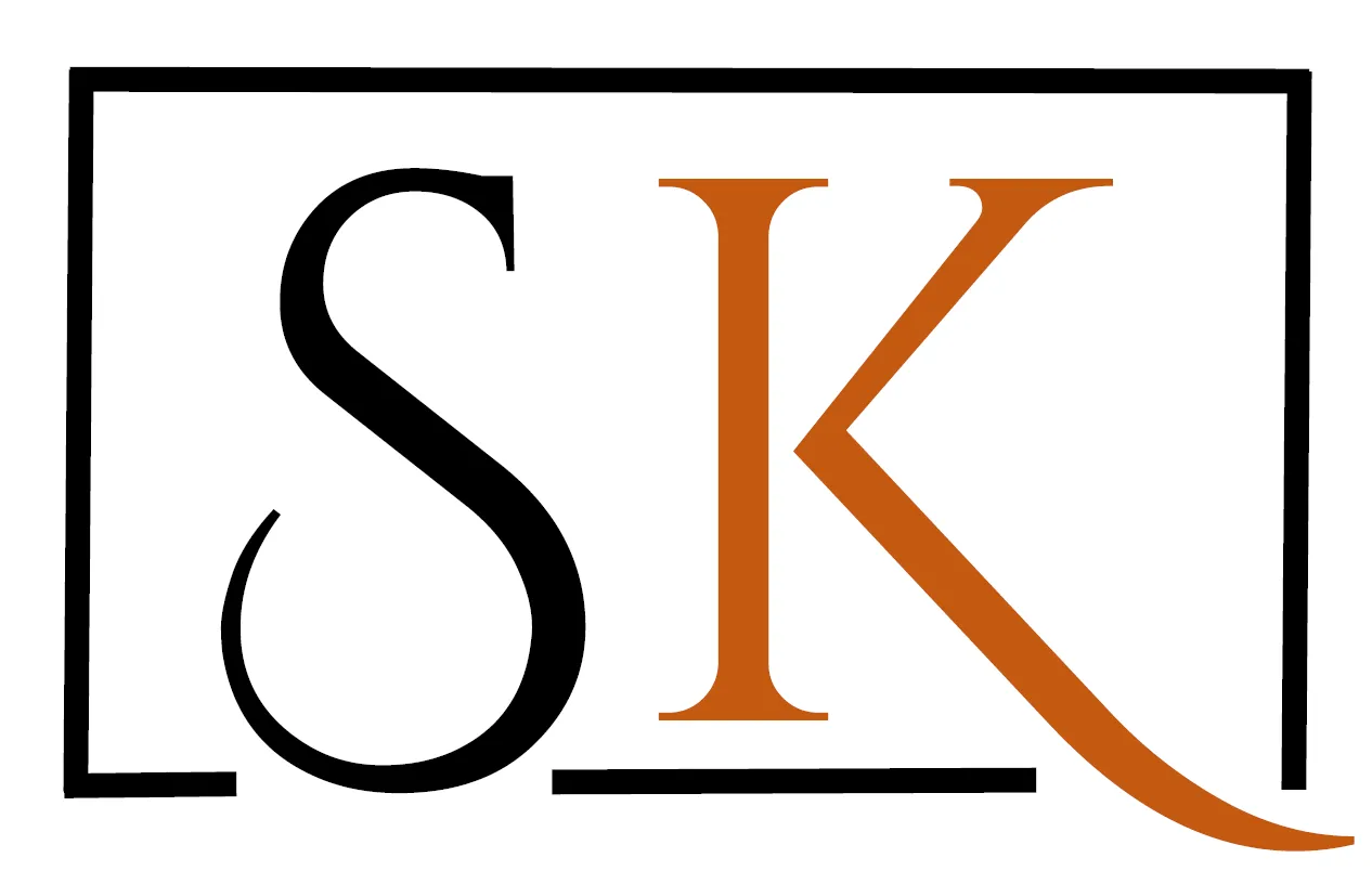 WOODEN KEY logo