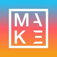 MAKE logo