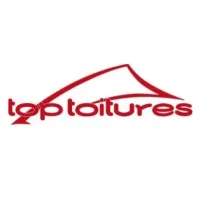 TOP TOITURE logo