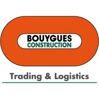 BOUYGUES CONSTRUCTION TRADING & LOGISTICS logo