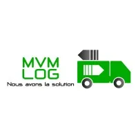 MVM LOG logo