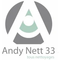 ANDY NETT 33 logo