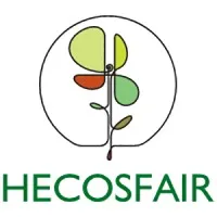 HECOSFAIR logo