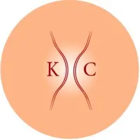 KWELANGA CRYSTAL logo
