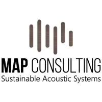 MAP CONSULTING logo