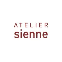 ATELIER SIENNE ARCHITECTURE logo