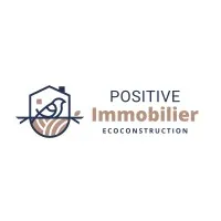 POSITIVE IMMOBILIER logo