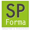 SP FORMA logo