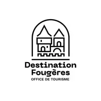 SPL DESTINATION FOUGERES logo