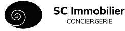 SC IMMOBILIER CONCIERGERIE logo