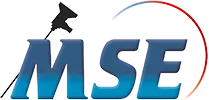 MEDICAL SERVICE ENDOSCOPIE (MSE) logo