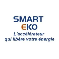 SMART EKO logo