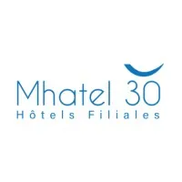 MHATEL 30 logo