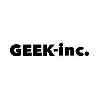 GEEK-INC. logo