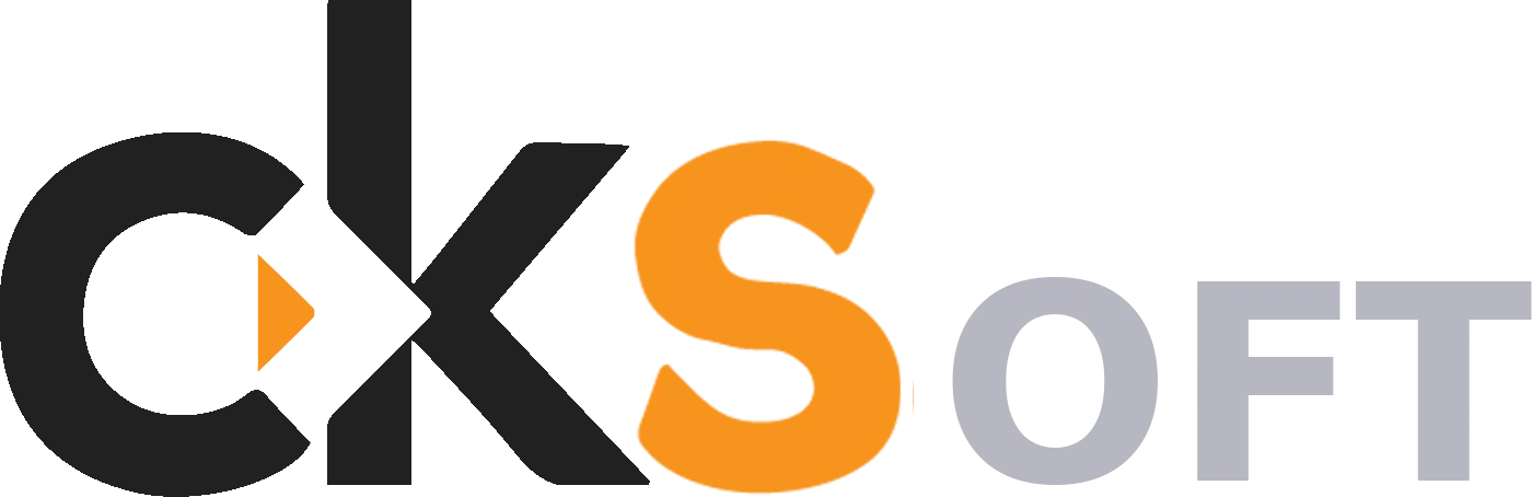 EURL CK SOFT (CKS) logo