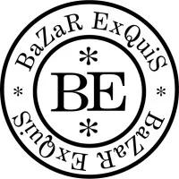 BAZAR EXQUIS (BE) logo