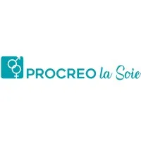 PROCREO LA SOIE logo