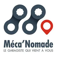 MECA NOMADE logo